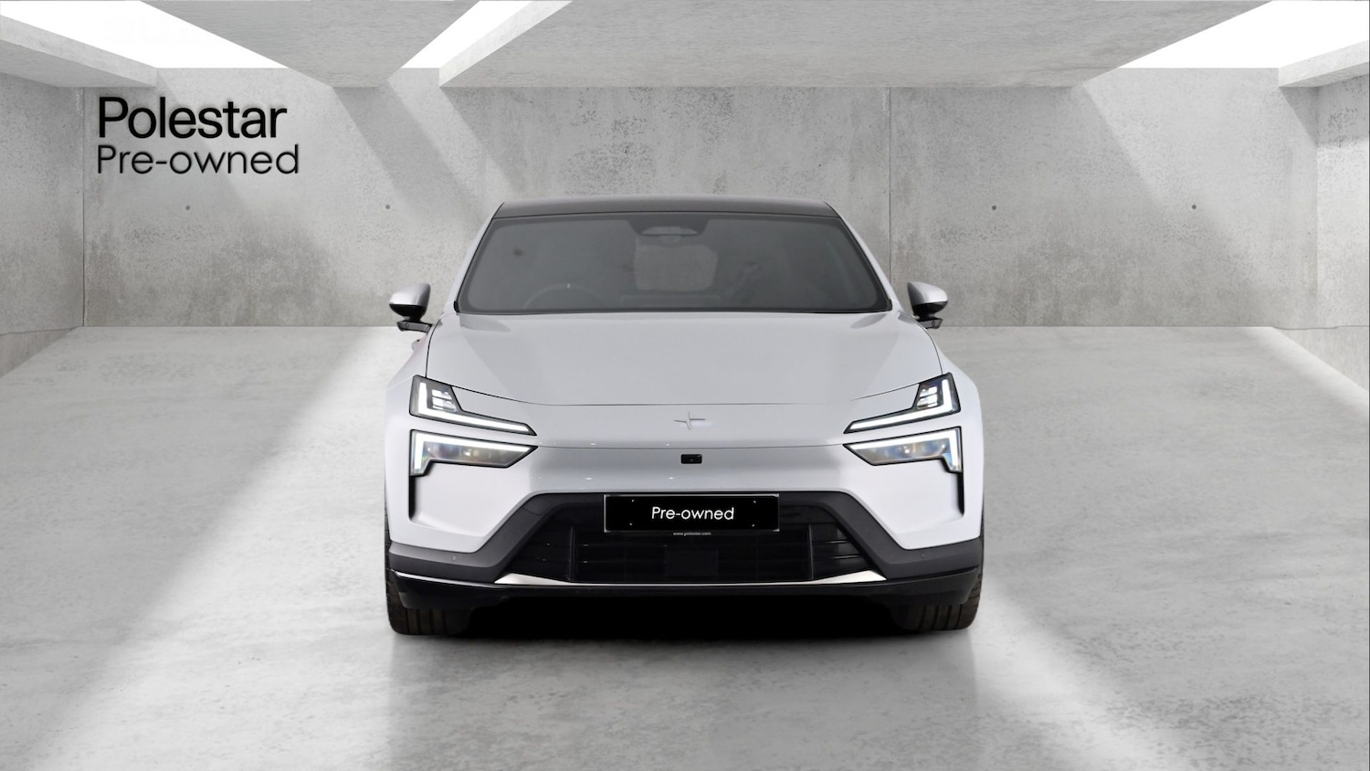 Used Polestar Polestar 4 2025 for sale - 77519197: Photo 8
