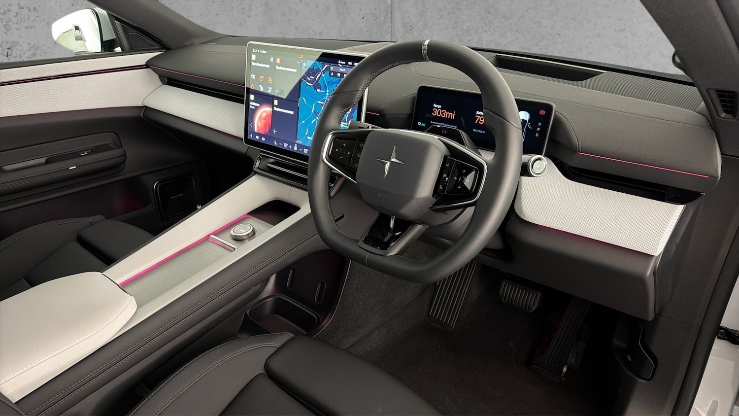 Used Polestar Polestar 4 2025 for sale - 77519197: Photo 9