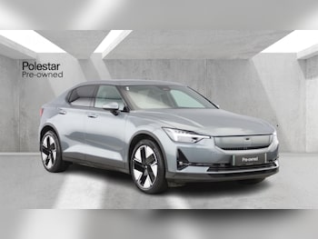 Used Polestar Polestar 2 2025 for sale - 78356486: Photo