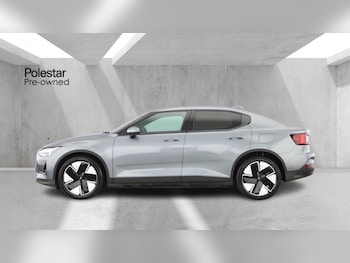 Used Polestar Polestar 2 2025 for sale - 78356486: Photo