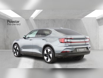 Used Polestar Polestar 2 2025 for sale - 78356486: Photo