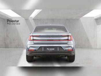 Used Polestar Polestar 2 2025 for sale - 78356486: Photo