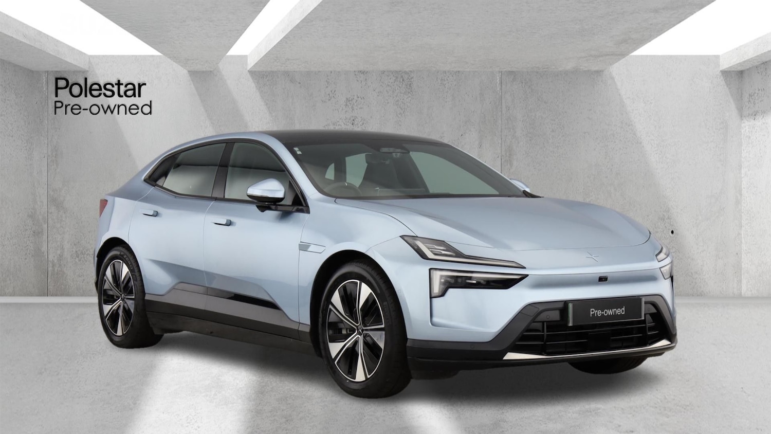Used Polestar Polestar 4 2024 for sale - 76361913: Photo 1
