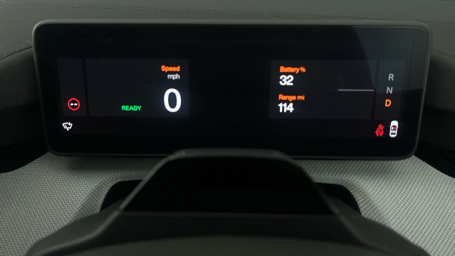 Used Polestar Polestar 4 2024 for sale - 76361913: Photo 17