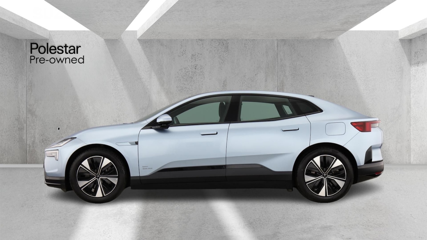 Used Polestar Polestar 4 2024 for sale - 76361913: Photo 2