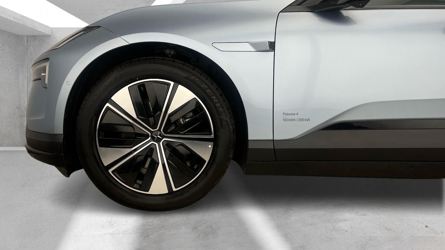 Used Polestar Polestar 4 2024 for sale - 76361913: Photo 26