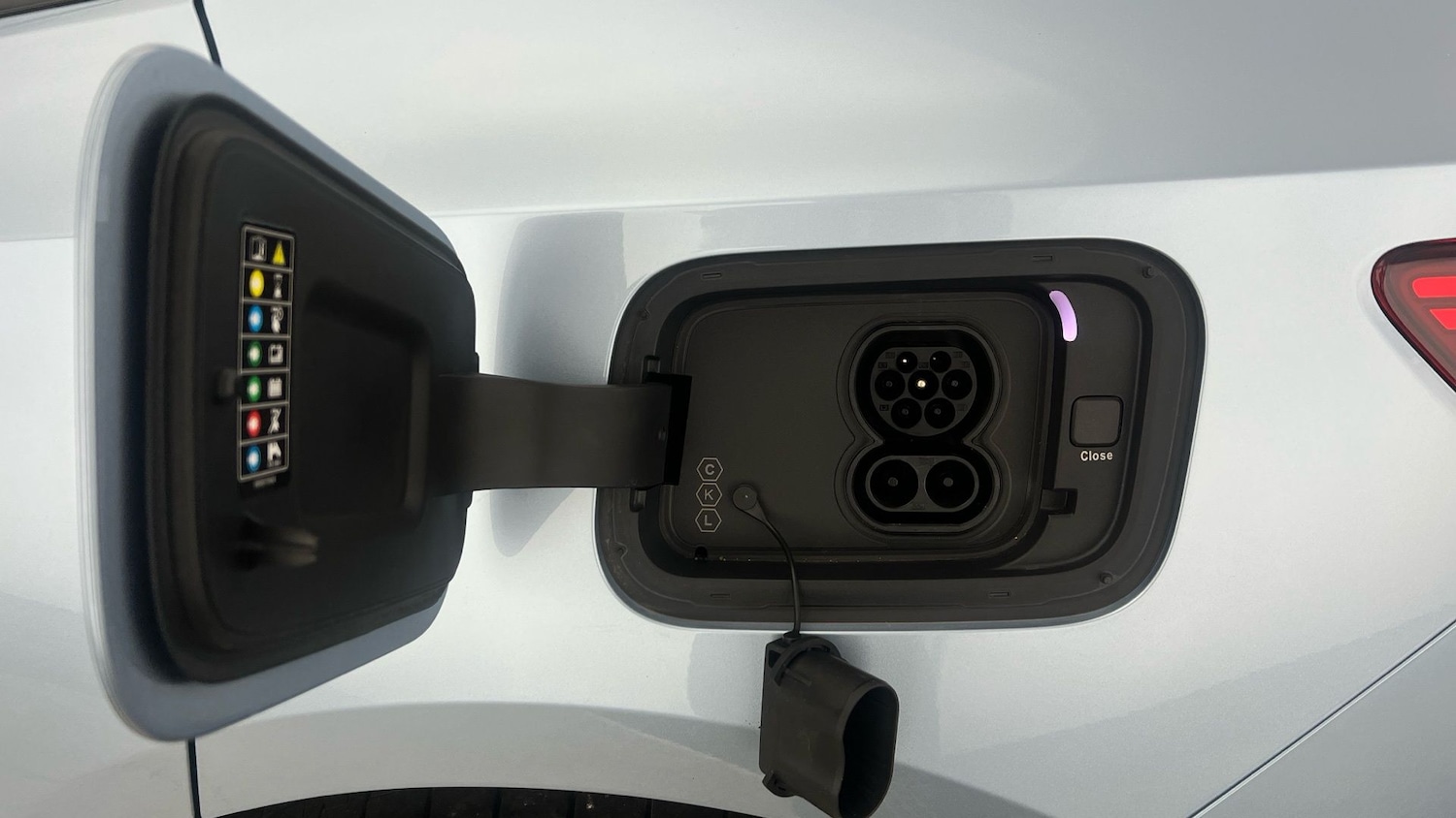 Used Polestar Polestar 4 2024 for sale - 76361913: Photo 31