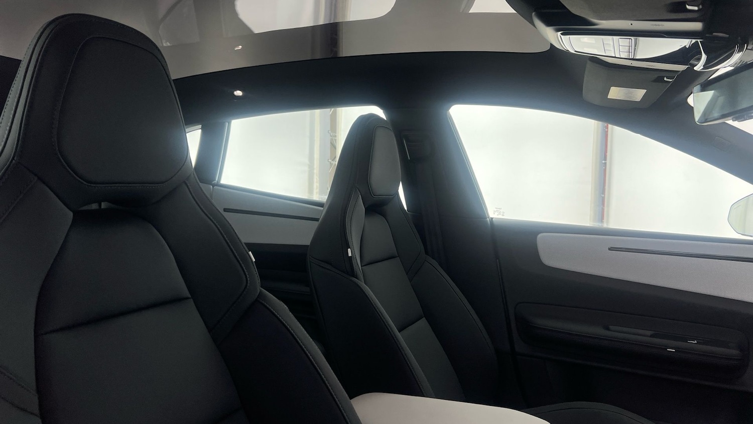 Used Polestar Polestar 4 2024 for sale - 76361913: Photo 39