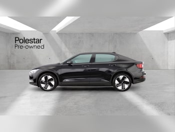 Used Polestar Polestar 2 2025 for sale - 75395763: Photo