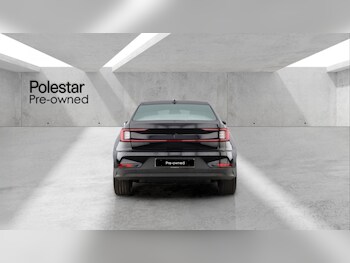 Used Polestar Polestar 2 2025 for sale - 75395763: Photo