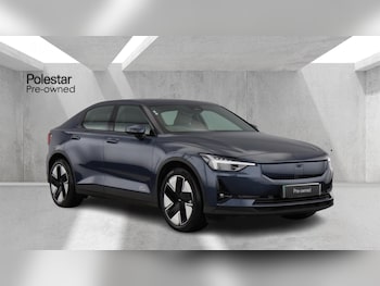 Used Polestar Polestar 2 2025 for sale - 79413339: Photo