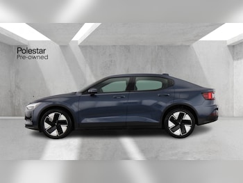 Used Polestar Polestar 2 2025 for sale - 79413339: Photo