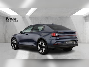 Used Polestar Polestar 2 2025 for sale - 79413339: Photo