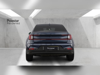 Used Polestar Polestar 2 2025 for sale - 79413339: Photo