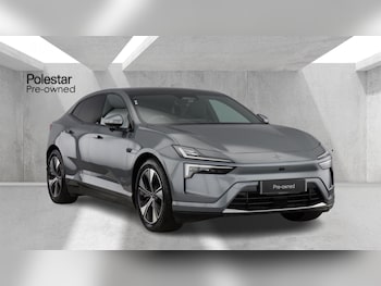Used Polestar Polestar 4 2025 for sale - 78596263: Photo