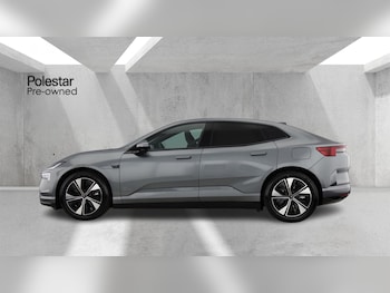 Used Polestar Polestar 4 2025 for sale - 78596263: Photo