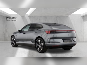 Used Polestar Polestar 4 2025 for sale - 78596263: Photo