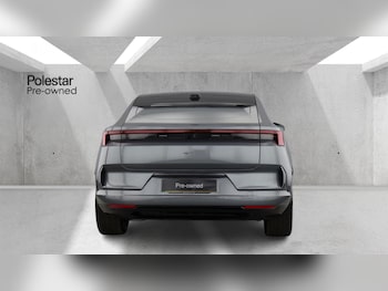 Used Polestar Polestar 4 2025 for sale - 78596263: Photo