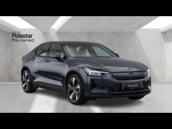 Used Polestar Polestar 2 2024 for sale - 75121075: Photo