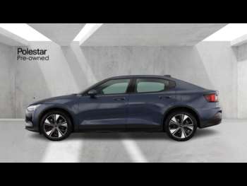 Used Polestar Polestar 2 2024 for sale - 75121075: Photo
