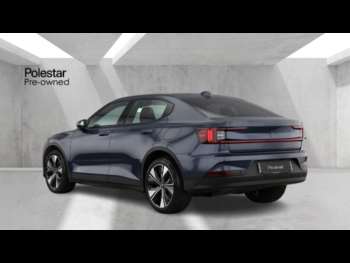 Used Polestar Polestar 2 2024 for sale - 75121075: Photo