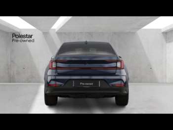 Used Polestar Polestar 2 2024 for sale - 75121075: Photo