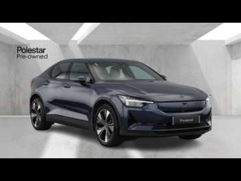 2024 - Long range Dual motor 4-Door