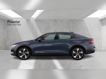 Used Polestar Polestar 2 2024 for sale - 75395786: Photo