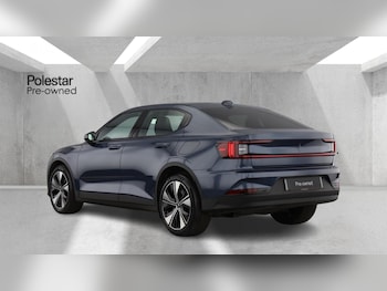 Used Polestar Polestar 2 2024 for sale - 75395786: Photo