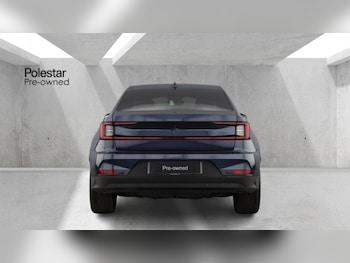 Used Polestar Polestar 2 2024 for sale - 75395786: Photo