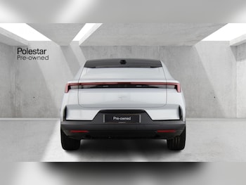 Used Polestar Polestar 4 2025 for sale - 78610251: Photo