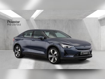 Used Polestar Polestar 2 2024 for sale - 78596260: Photo