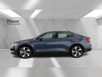 Used Polestar Polestar 2 2024 for sale - 78596260: Photo