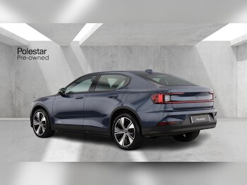 Used Polestar Polestar 2 2024 for sale - 78596260: Photo
