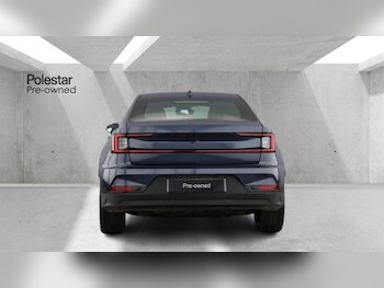 Used Polestar Polestar 2 2024 for sale - 78596260: Photo