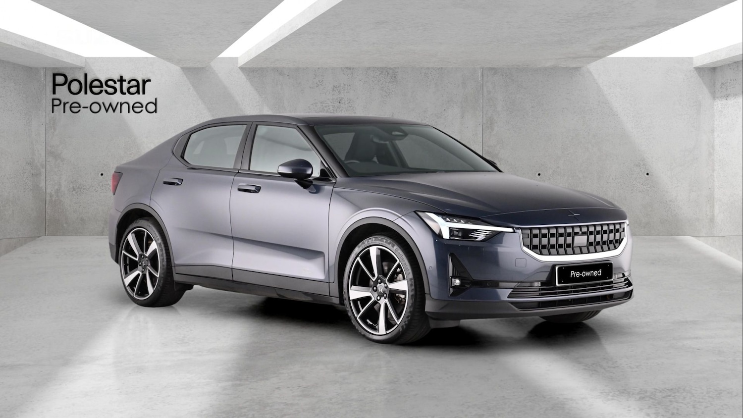 Used Polestar Polestar 2 2021 for sale - 76847203: Photo 1