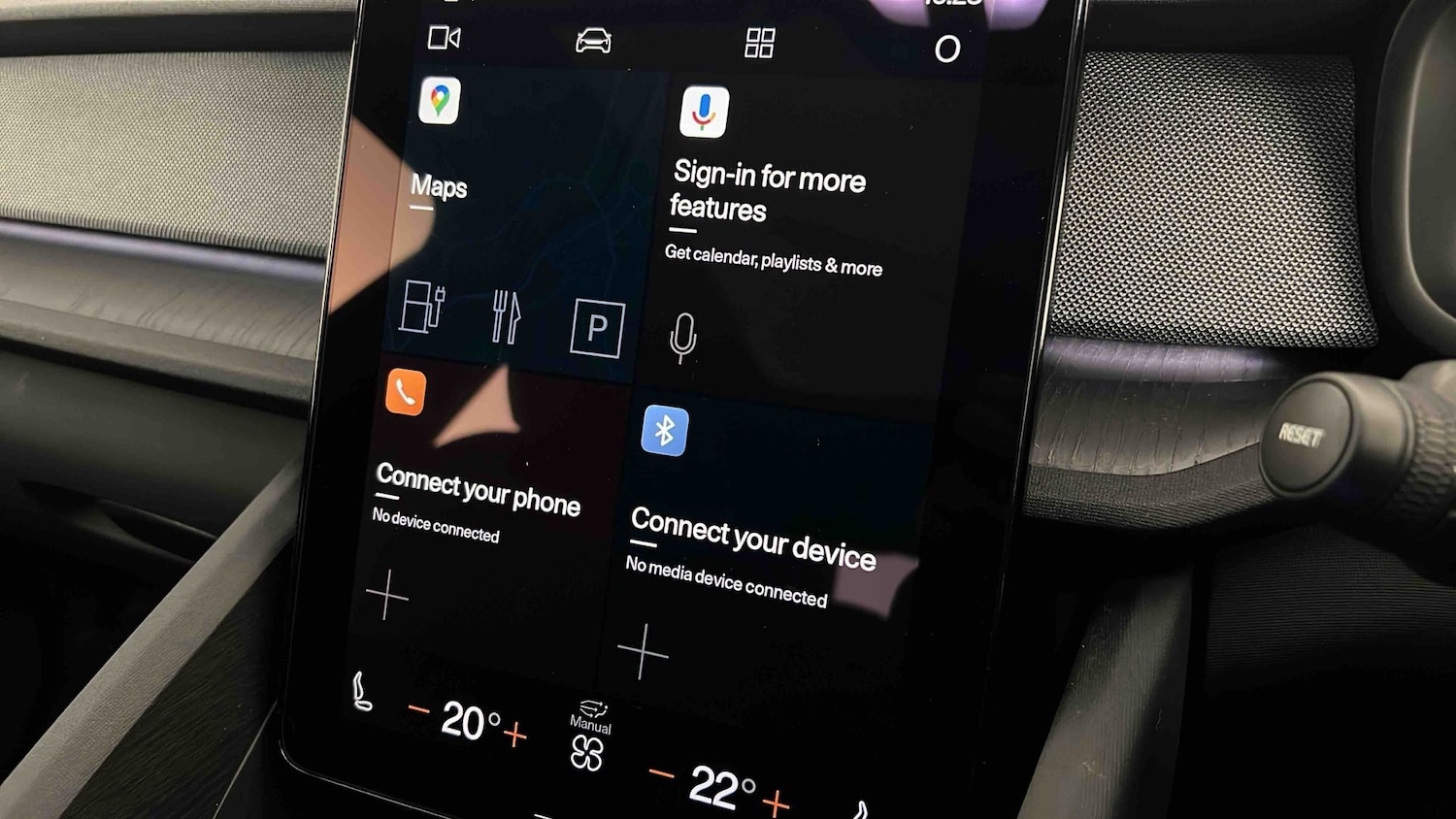 Used Polestar Polestar 2 2021 for sale - 76847203: Photo 13