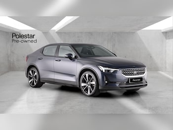 Polestar - Polestar 2