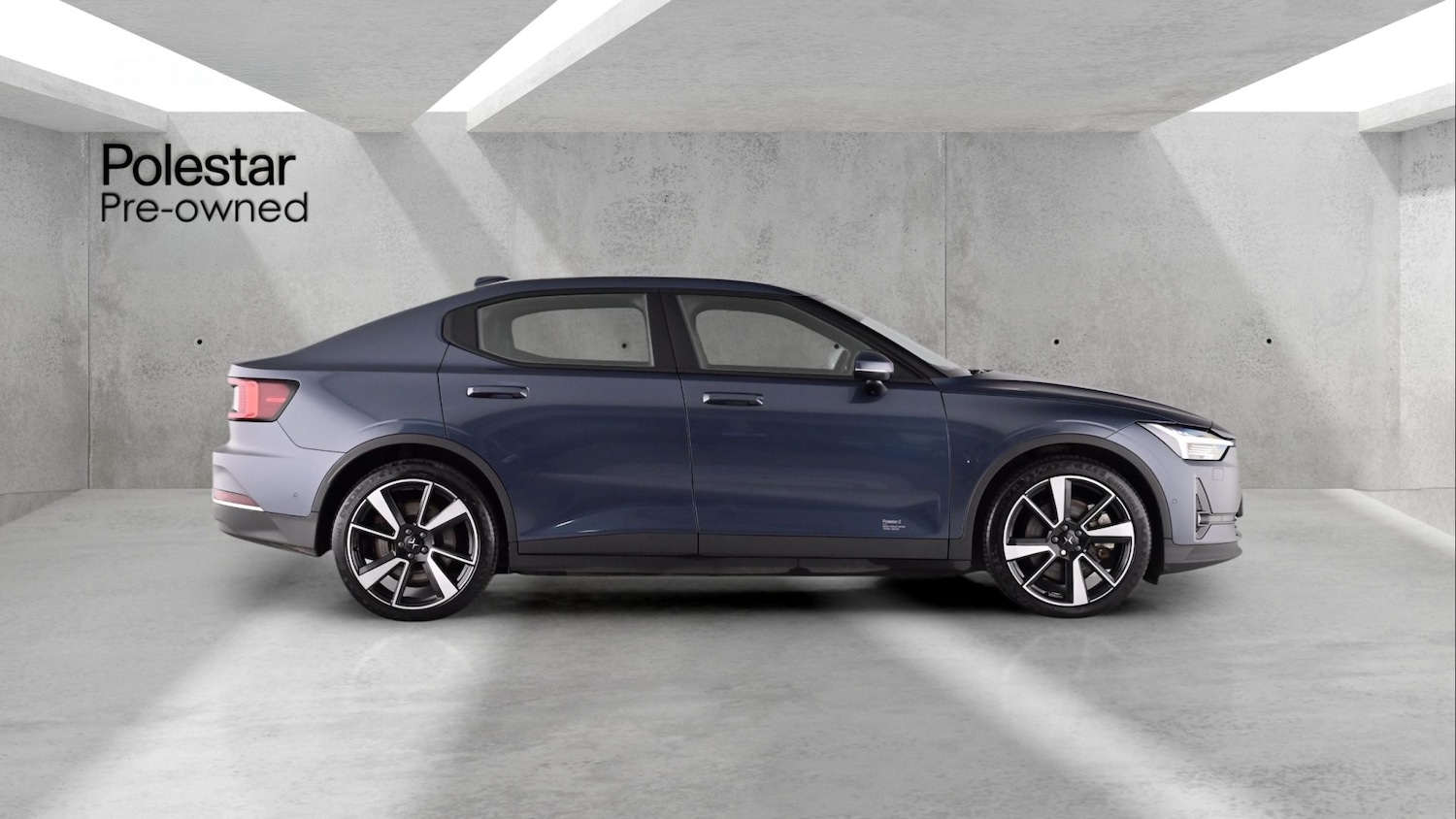 Used Polestar Polestar 2 2021 for sale - 76847203: Photo 2