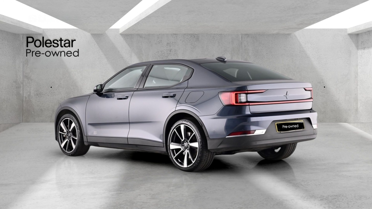 Used Polestar Polestar 2 2021 for sale - 76847203: Photo 3