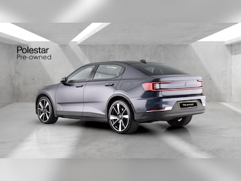 Used Polestar Polestar 2 2021 for sale - 76847203: Photo