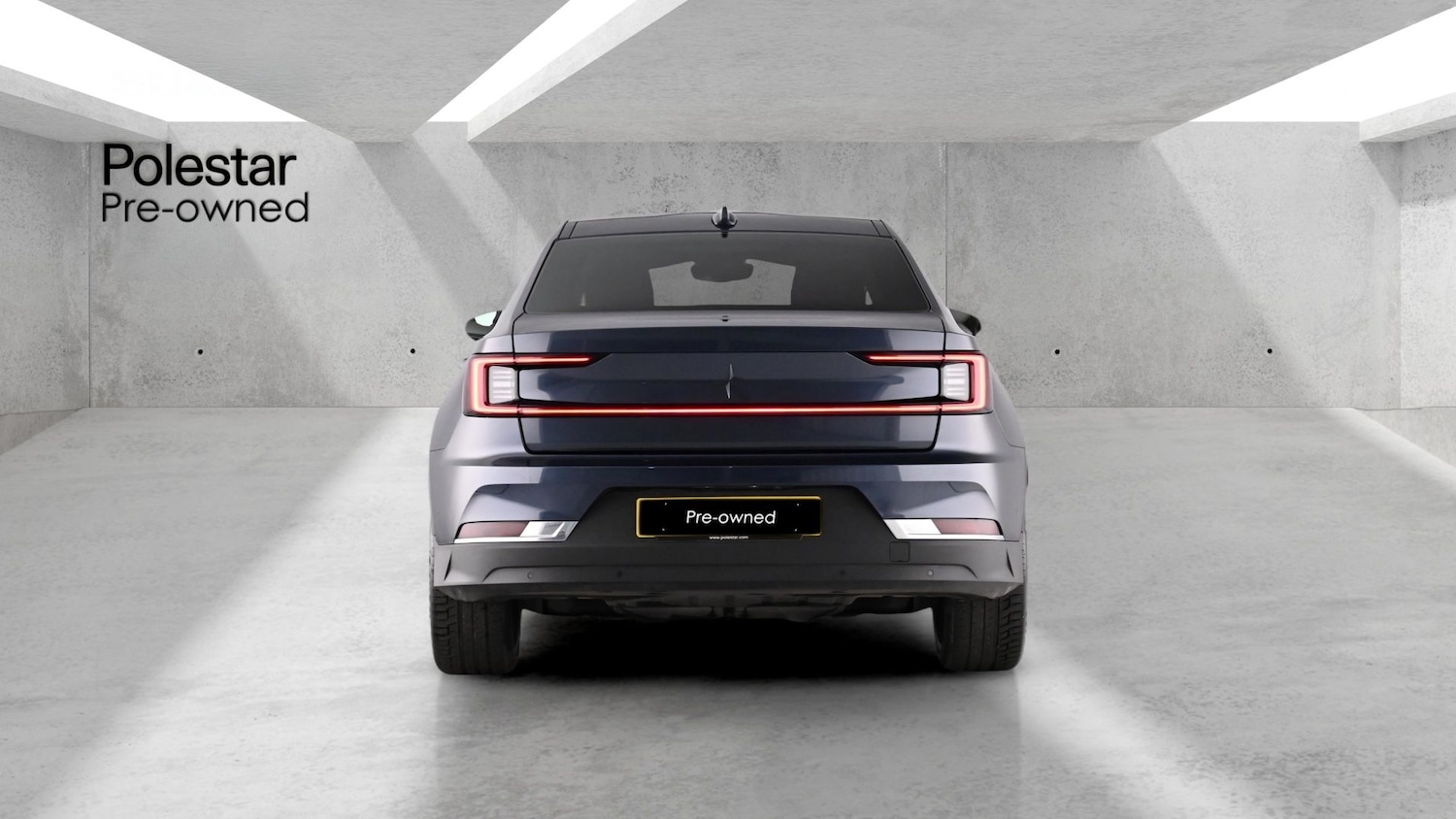 Used Polestar Polestar 2 2021 for sale - 76847203: Photo 4