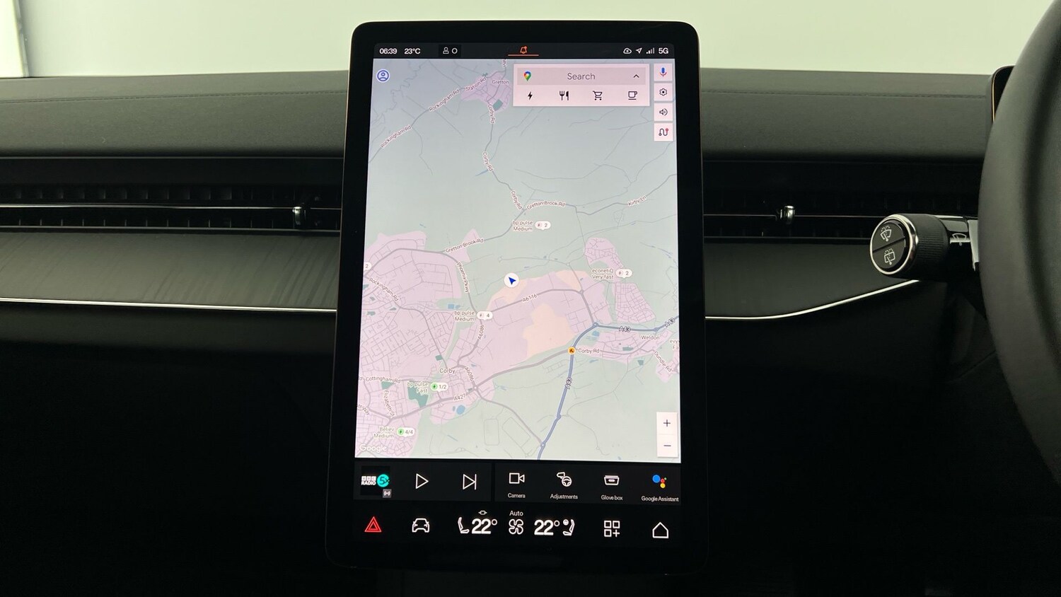 Used Polestar Polestar 3 2024 for sale - 76647989: Photo 14