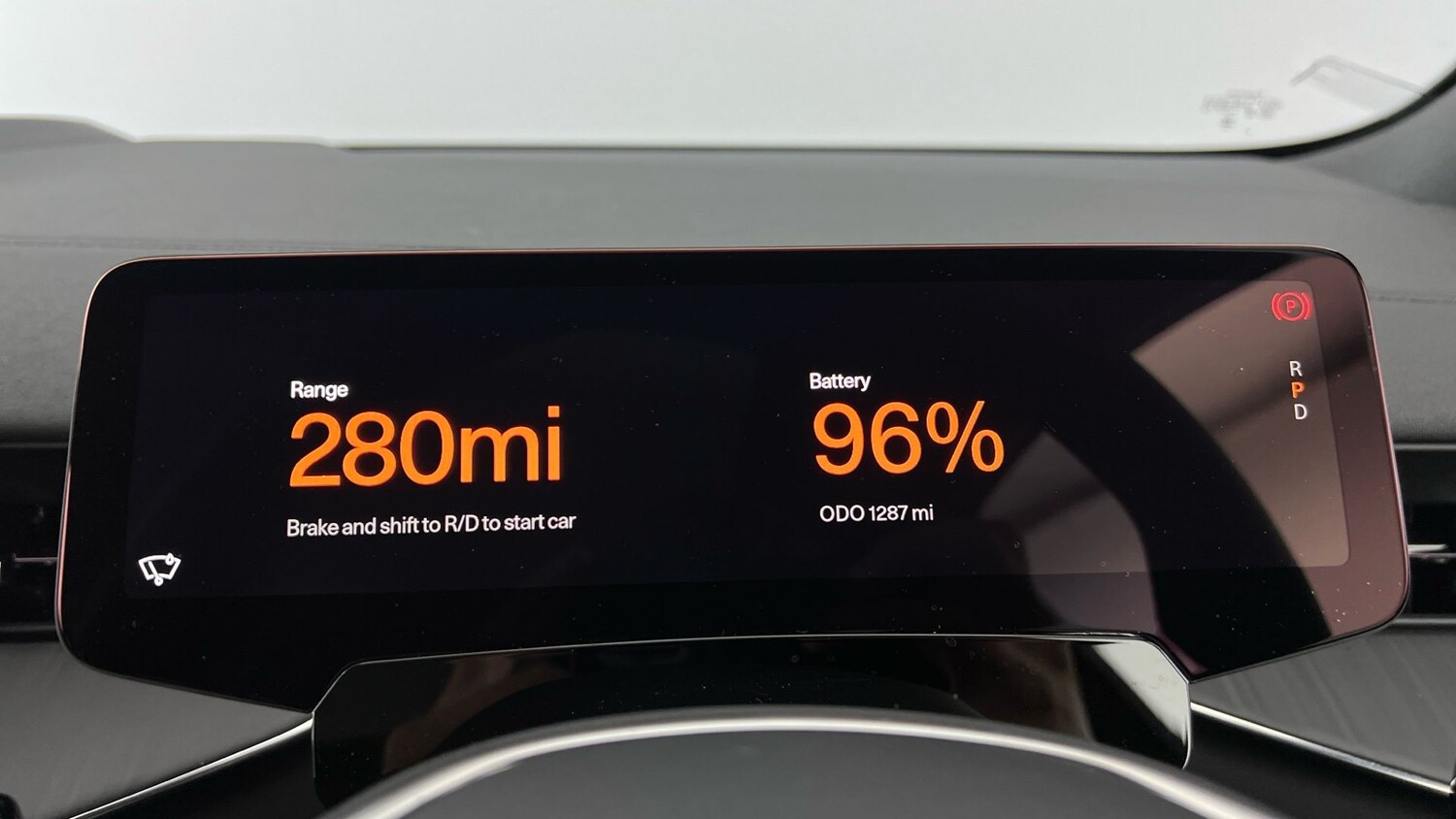 Used Polestar Polestar 3 2024 for sale - 76647989: Photo 17