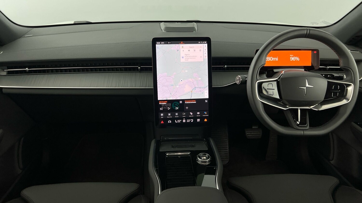 Used Polestar Polestar 3 2024 for sale - 76647989: Photo 21