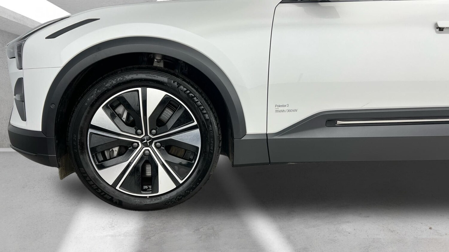 Used Polestar Polestar 3 2024 for sale - 76647989: Photo 26