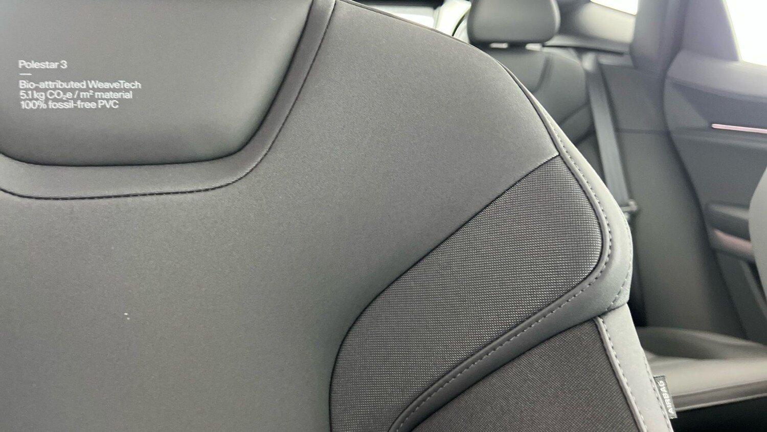 Used Polestar Polestar 3 2024 for sale - 76647989: Photo 35