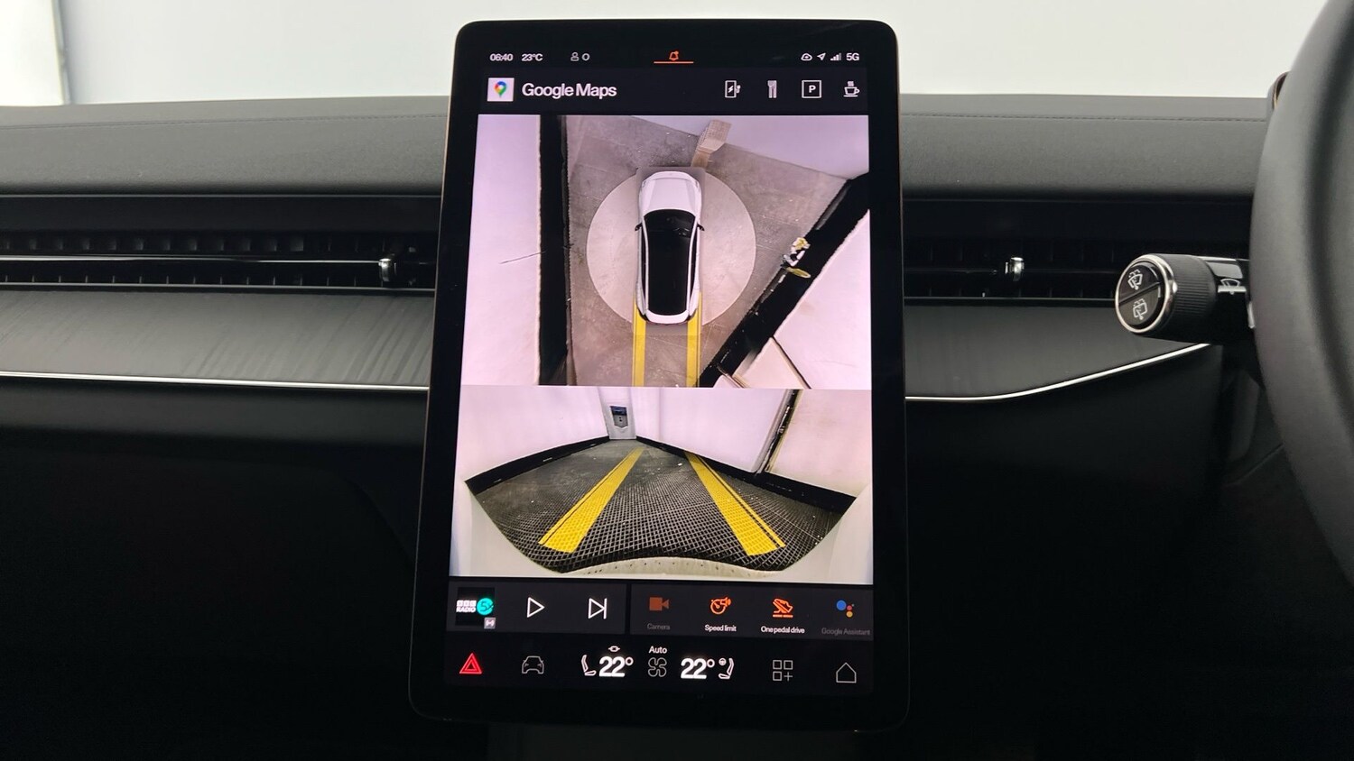 Used Polestar Polestar 3 2024 for sale - 76647989: Photo 36