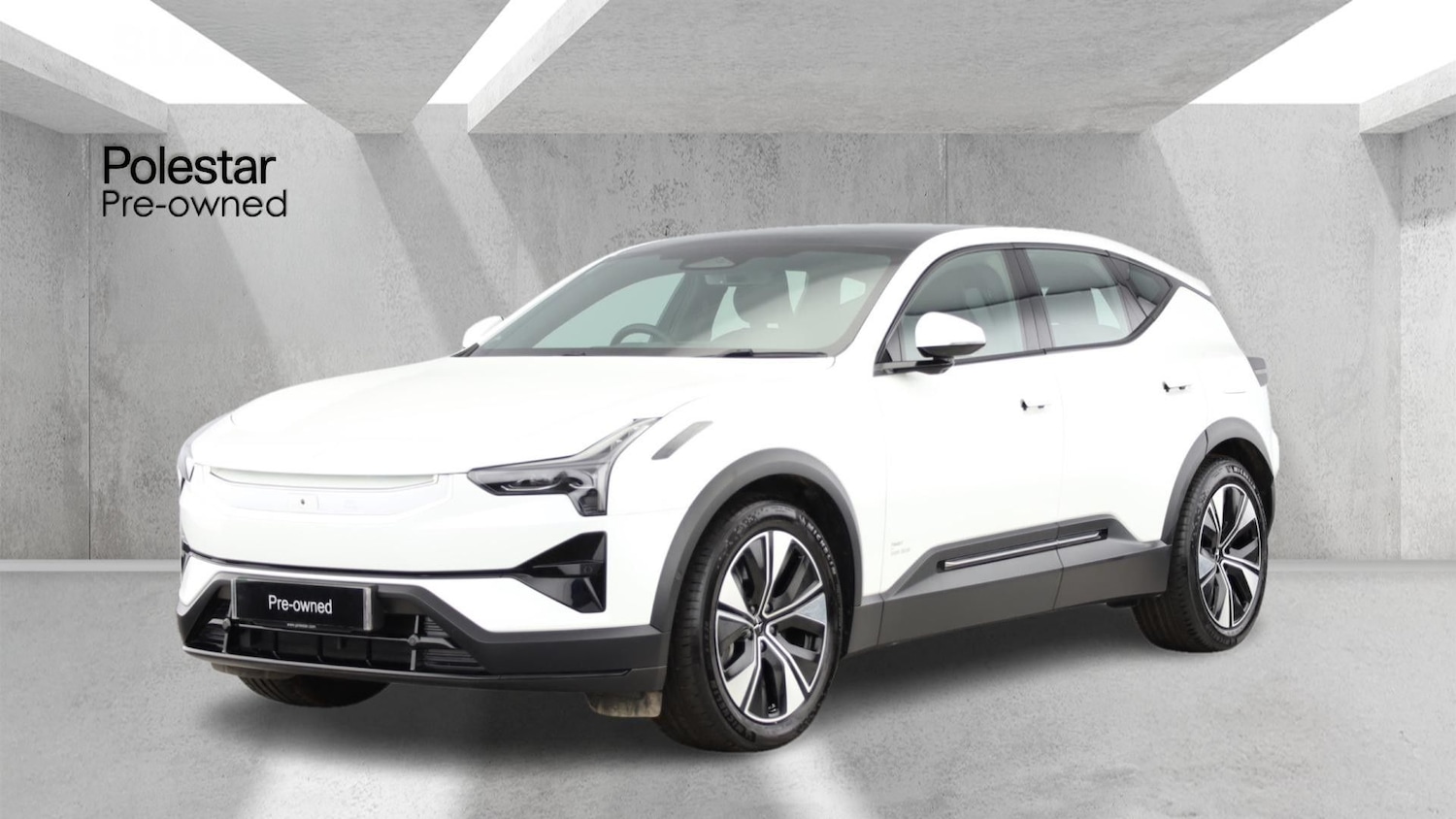 Used Polestar Polestar 3 2024 for sale - 76647989: Photo 7