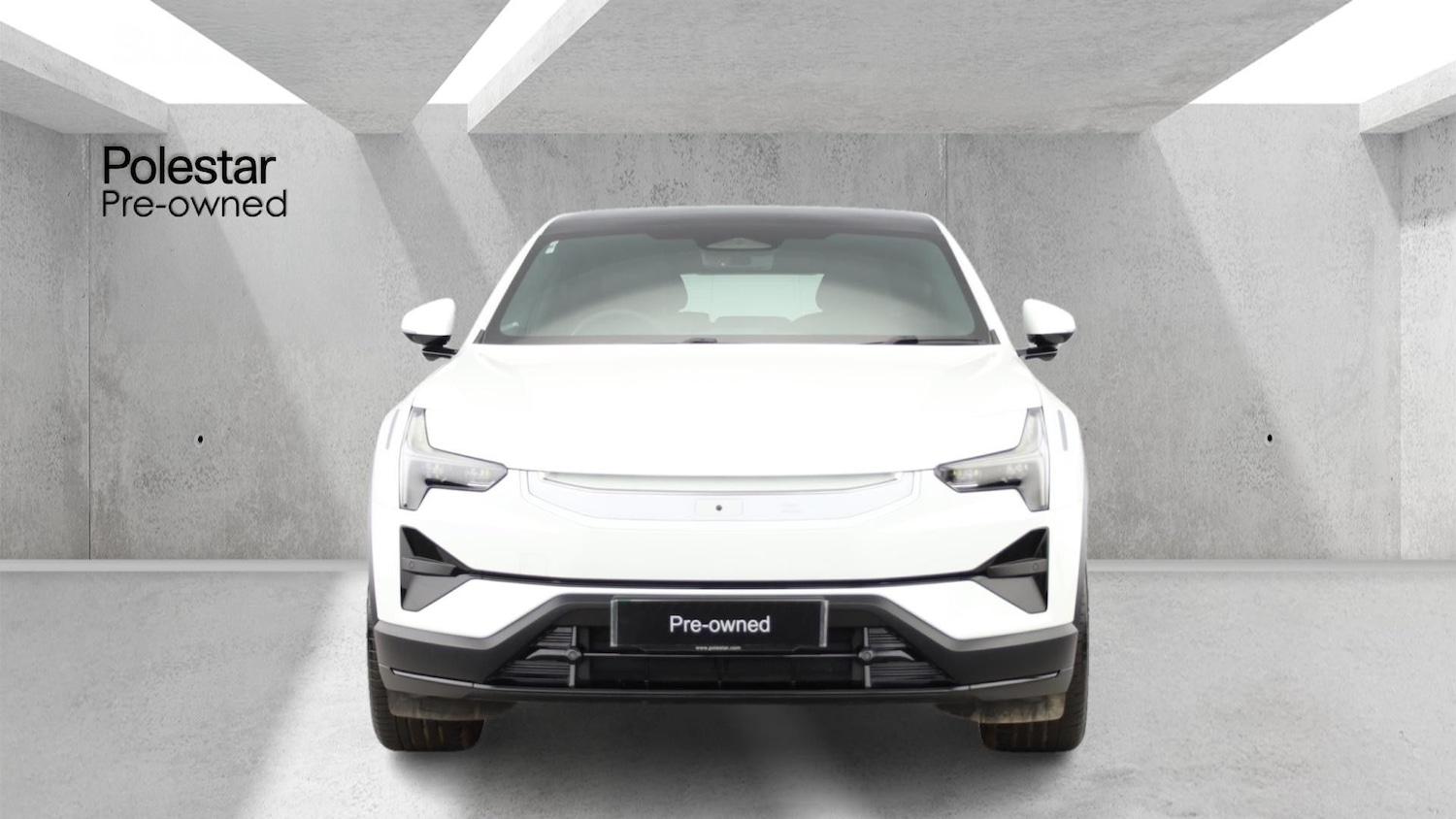 Used Polestar Polestar 3 2024 for sale - 76647989: Photo 8